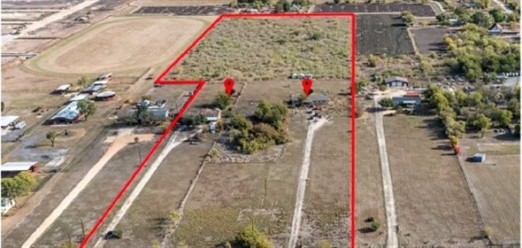 1239 Barbarosa Road, New Braunfels Texas, 78130 | Splendid Commercial Land