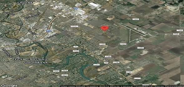 1255 Saur Lane New Braunfels Texas, 78130 | Convenient Commercial Lot