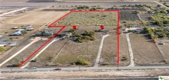 1255 Saur Lane New Braunfels Texas, 78130 | Incredible Land for Sale