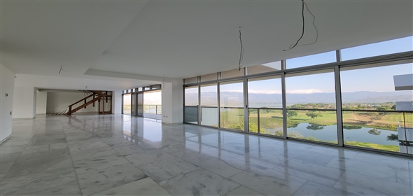 Terrazas del Country (Guataparo) Valencia Carabobo, 2001 | Luxury Penthouse Duplex Residencias A4