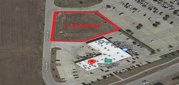 1201 FM1187 Crowley, TX 76036 Crowley Texas, 76036 | 1201 FM1187 Crowley, TX 76036 Prime commercial space for LEASE!