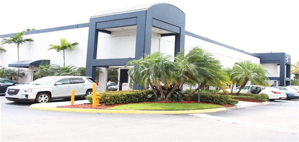 7640 NW 25th St # 102 Air Mail Facility Florida, 33122 | Commercial Property