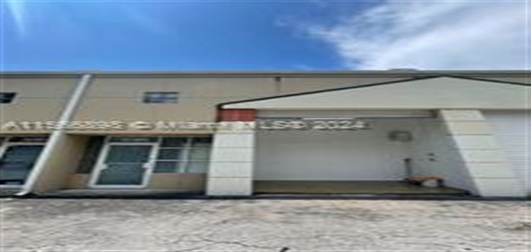 12304 SW 132nd Ct # A-3 Miami Florida, 33186 | Commercial Property