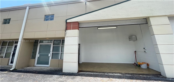 12304 SW 132nd Ct # A-3 Miami Florida, 33186 | Commercial Property