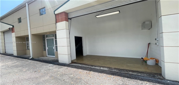 12304 SW 132nd Ct # A-3 Miami Florida, 33186 | Commercial Property