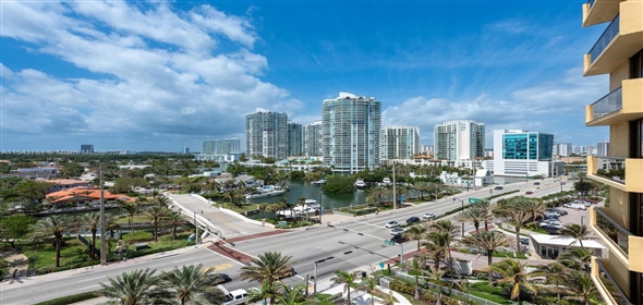 16275 Collins Ave # 804 Sunny Isles Florida, 33160 | Spectacular Condo