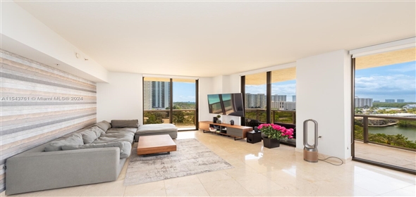 16275 Collins Ave # 804 Sunny Isles Florida, 33160 | Spectacular Condo