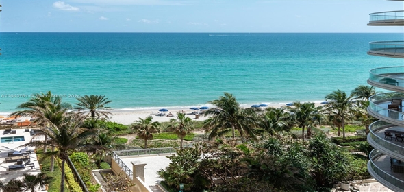 16275 Collins Ave # 804 Sunny Isles Florida, 33160 | Spectacular Condo