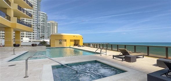 16275 Collins Ave # 804 Sunny Isles Florida, 33160 | Spectacular Condo