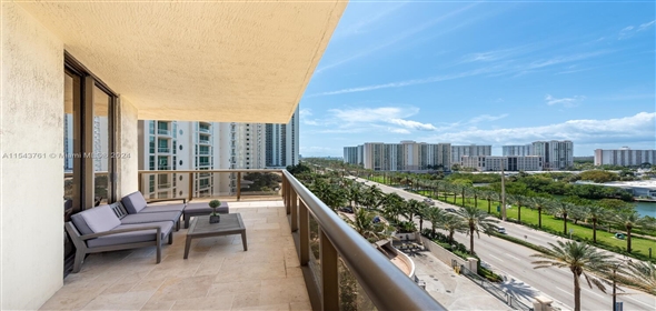 16275 Collins Ave # 804 Sunny Isles Florida, 33160 | Spectacular Condo