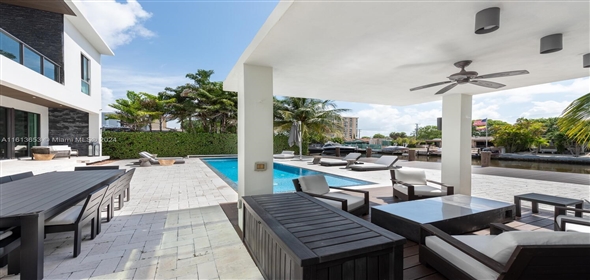 13145 Coronado Ln N Miami Beach Florida, 33181 | Spectacular Single Family Home