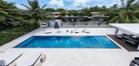 13145 Coronado Ln N Miami Beach Florida, 33181 | Spectacular Single Family Home