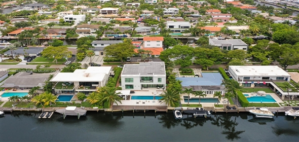 13145 Coronado Ln N Miami Beach Florida, 33181 | Spectacular Single Family Home