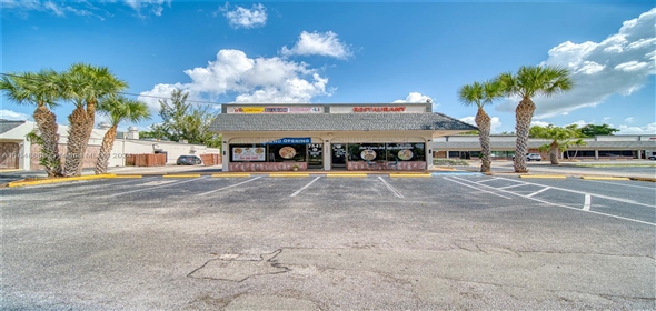 1 Miami Florida, 33168 | Second Generation Restaurant  In Miami Gardens