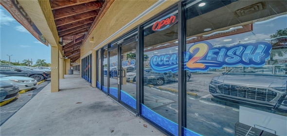 1 Miami Florida, 33186 | Top of The Line Fish & Seafood Market With Distribution