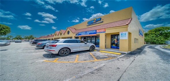 1 Miami Florida, 33186 | Top of The Line Fish & Seafood Market With Distribution