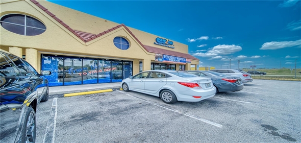 1 Miami Florida, 33186 | Top of The Line Fish & Seafood Market With Distribution