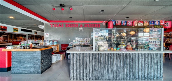 1 North Miami Beach Florida, 33181 | Full Service Restaurant