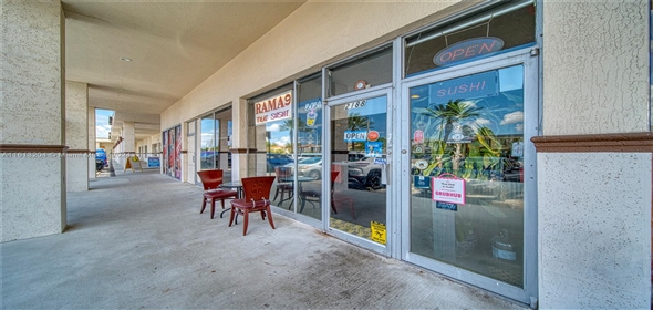 1 North Miami Beach Florida, 33181 | Full Service Restaurant