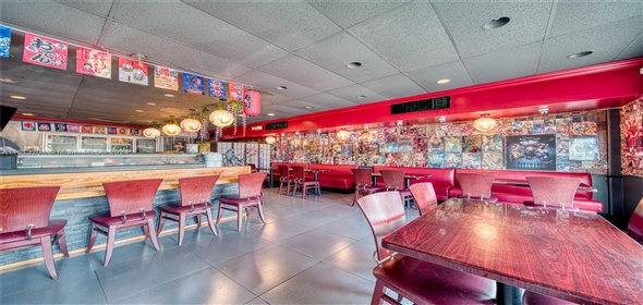 1 North Miami Beach Florida, 33181 | Full Service Restaurant