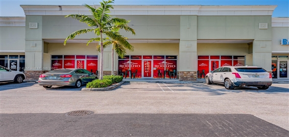 15750 SW 56 St Miami Florida, 33185 | Brazilian Steakhouse and Kids Play Venue