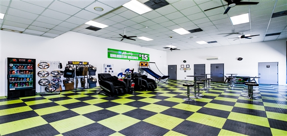 144 E Palmdale Blvd, Palmdale California, 93550 | Palmdale Speed Wash Business & Property