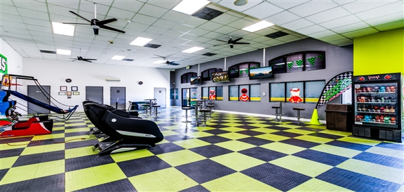 144 E Palmdale Blvd, Palmdale California, 93550 | Palmdale Speed Wash Business & Property