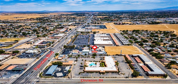 144 E Palmdale Blvd, Palmdale California, 93550 | Palmdale Speed Wash Business & Property