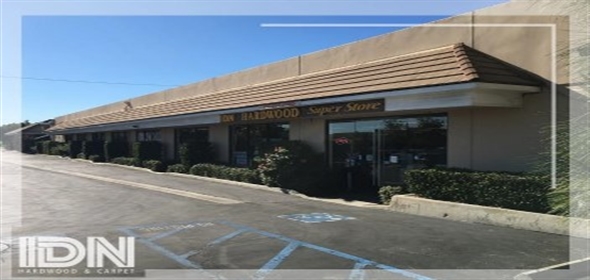 Canoga Park California, 91304 | IDN Hardwood & Carpet Super Store