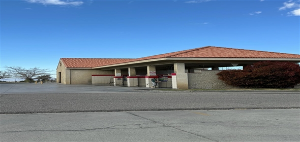 9790 Sheep Creek Dr, Phelan California, 92371 | The Squeeky Clean Car Wash