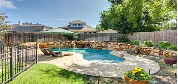 216 Forestridge Drive Mansfield Texas, 76063 | Incredible Home in Mansfield TX