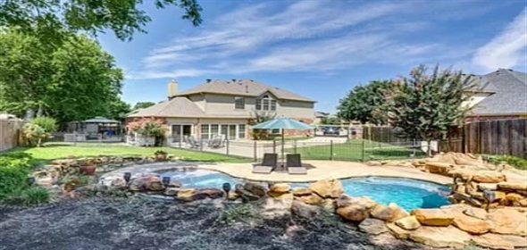 216 Forestridge Drive Mansfield Texas, 76063 | Incredible Home in Mansfield TX