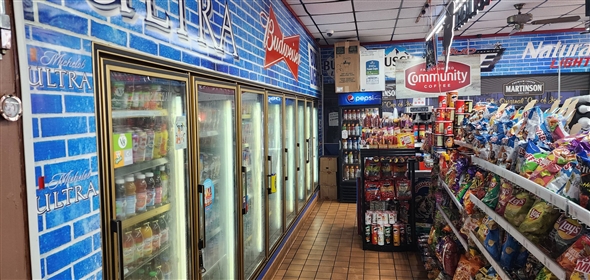 100 S Access Rd, Longview Texas, 75603 | Longview Food Mart