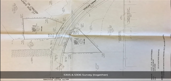 5305-5306 Keeneland Parkway Dallas Texas, 75211 | Convenient Commercial Land