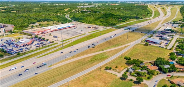 5305-5306 Keeneland Parkway Dallas Texas, 75211 | Convenient Commercial Land