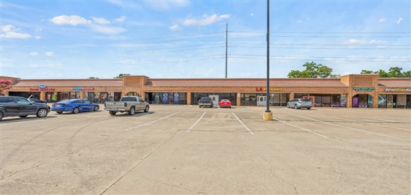 2401 W Pioneer Pkwy Arlington Texas, 76013 | Exceptional Commercial Property in Pantego