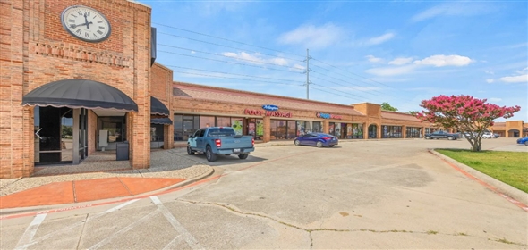 2401 W Pioneer Pkwy Arlington Texas, 76013 | Exceptional Commercial Property in Pantego