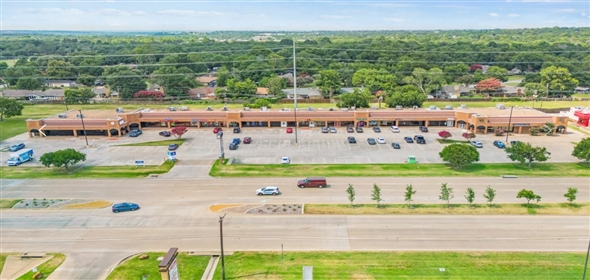 2401 W Pioneer Pkwy Arlington Texas, 76013 | Exceptional Commercial Property in Pantego