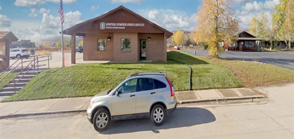 2577 N Highway 162 Eden Utah, 84310 | USPS, Eden, UT