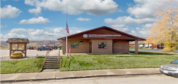 2577 N Highway 162 Eden Utah, 84310 | USPS, Eden, UT