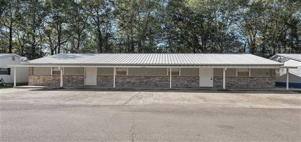 50007 Kevin Dr, Tickfaw, LA 70466 Tickfaw Louisiana, 70466 | 21-Units and 2.16 Acres Vacant Land!