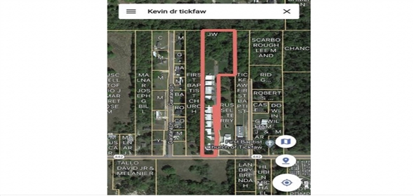 50007 Kevin Dr, Tickfaw, LA 70466 Tickfaw Louisiana, 70466 | 21-Units and 2.16 Acres Vacant Land!