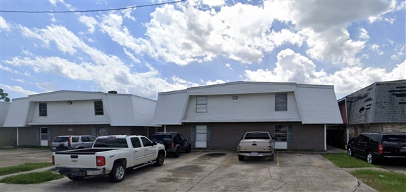 308 Ruby St Gretna Louisiana, 70056 | Commercial property