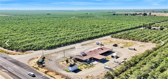 22864 RD 15 1/2 Chowchilla California, 93610 | Exceptional Commercial Property