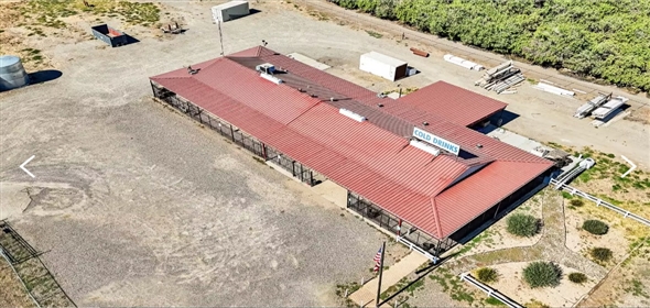 22864 RD 15 1/2 Chowchilla California, 93610 | Exceptional Commercial Property