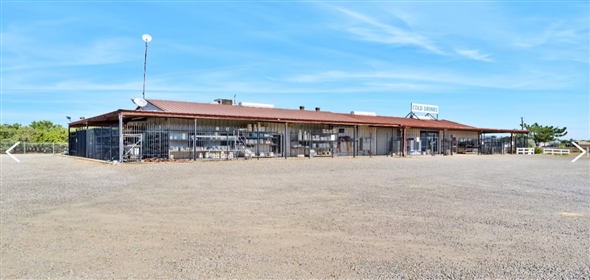 22864 RD 15 1/2 Chowchilla California, 93610 | Exceptional Commercial Property