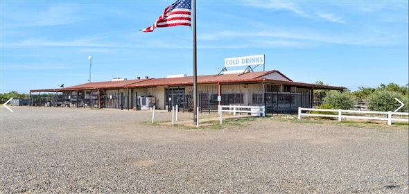 22864 RD 15 1/2 Chowchilla California, 93610 | Exceptional Commercial Property