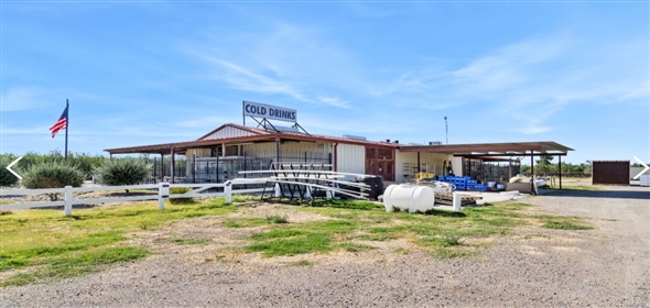 22864 RD 15 1/2 Chowchilla California, 93610 | Exceptional Commercial Property