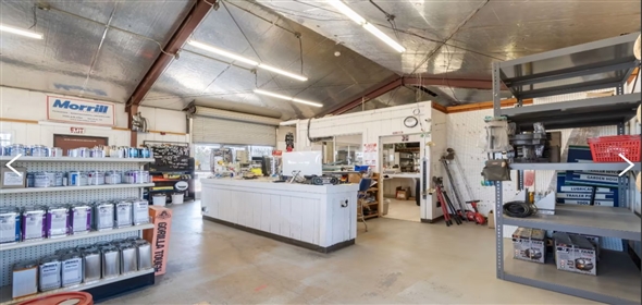 22864 RD 15 1/2 Chowchilla California, 93610 | Exceptional Commercial Property