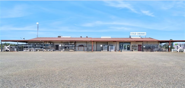 22864 RD 15 1/2 Chowchilla California, 93610 | Exceptional Commercial Property